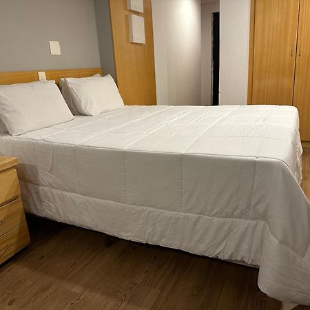 Bahamas Suite Hotel Campo Grande  Exterior photo