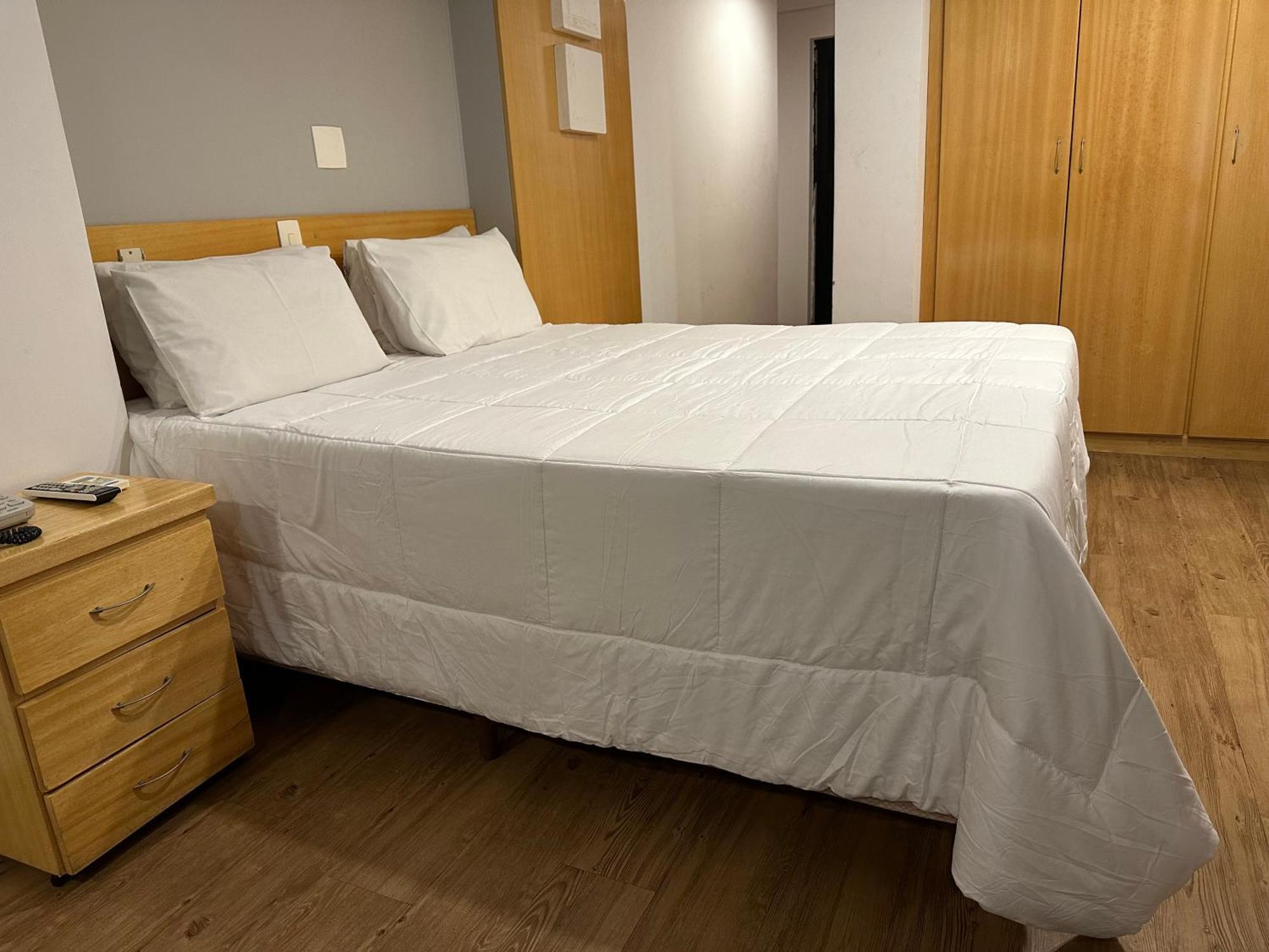 Bahamas Suite Hotel Campo Grande  Exterior photo