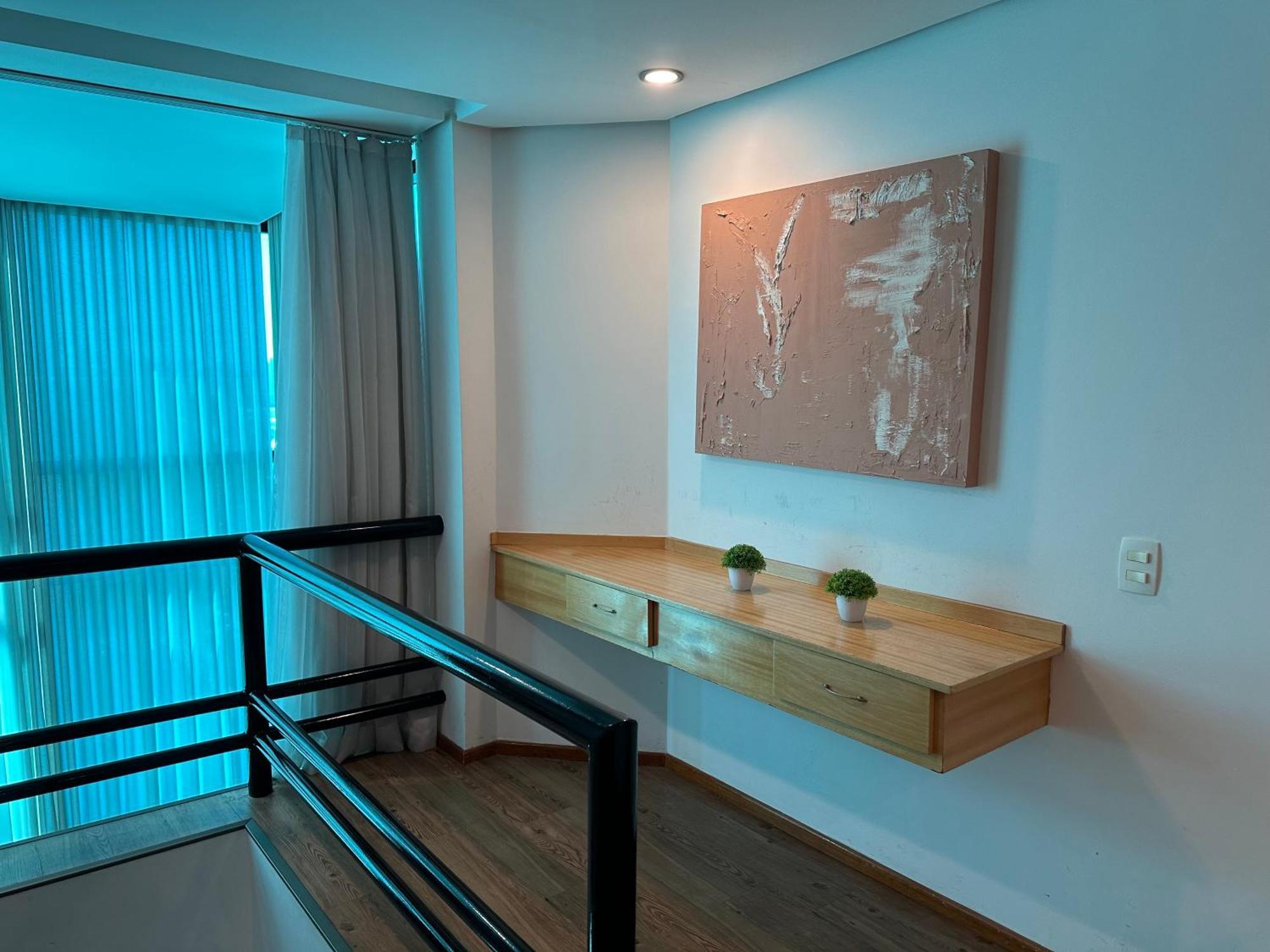 Bahamas Suite Hotel Campo Grande  Exterior photo