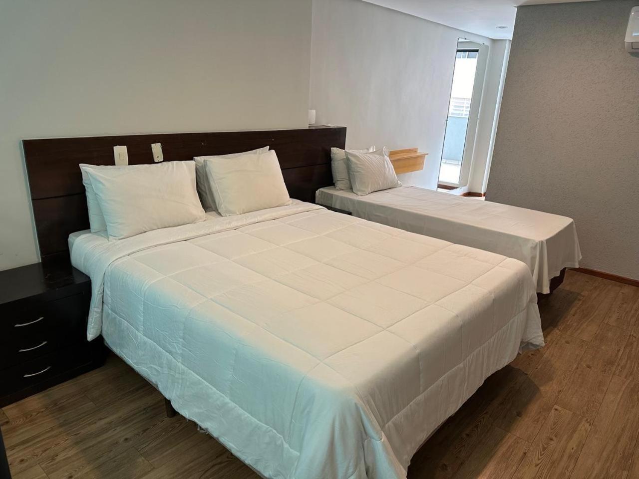 Bahamas Suite Hotel Campo Grande  Exterior photo