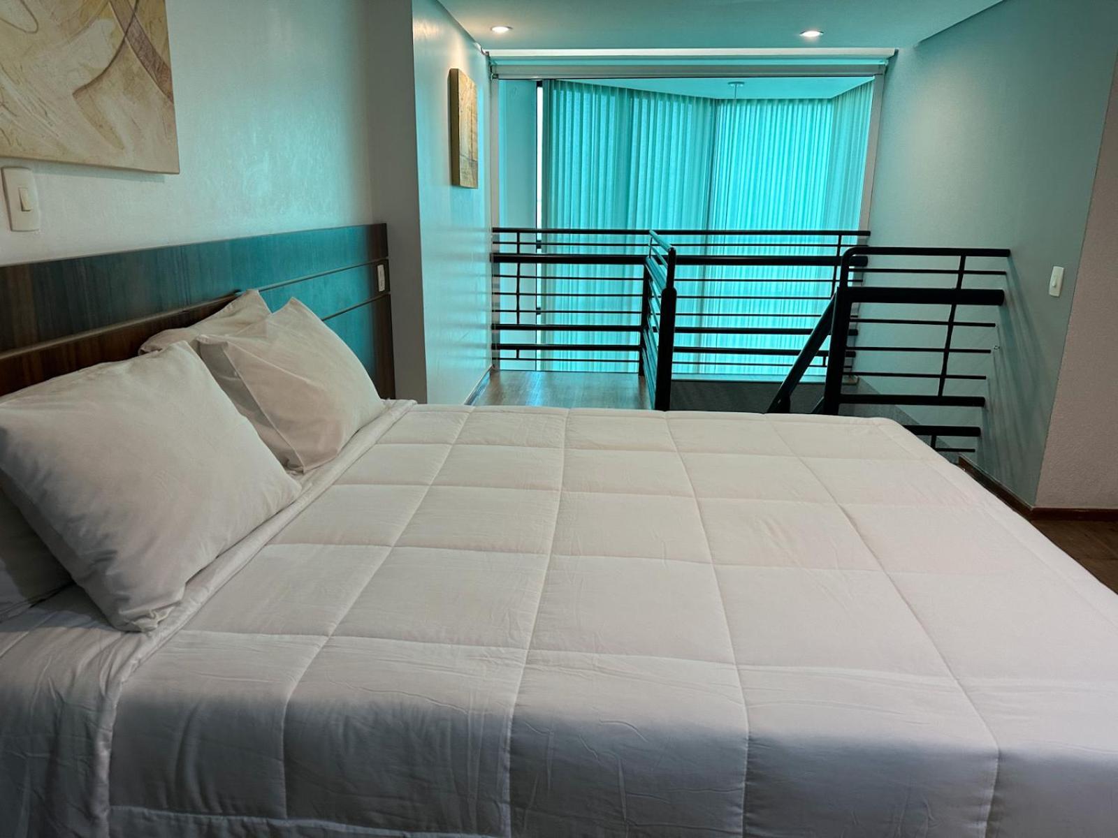 Bahamas Suite Hotel Campo Grande  Exterior photo