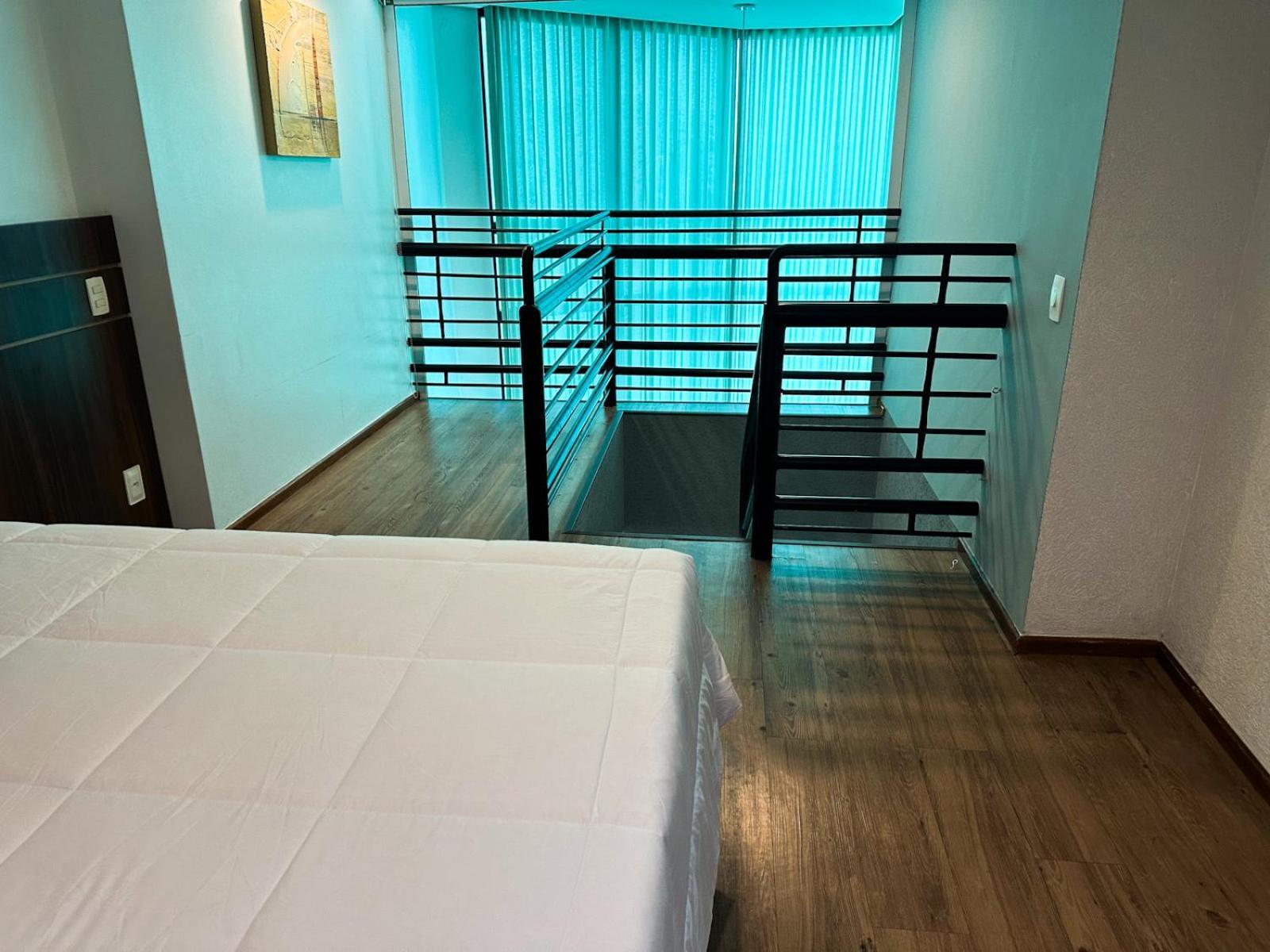 Bahamas Suite Hotel Campo Grande  Exterior photo