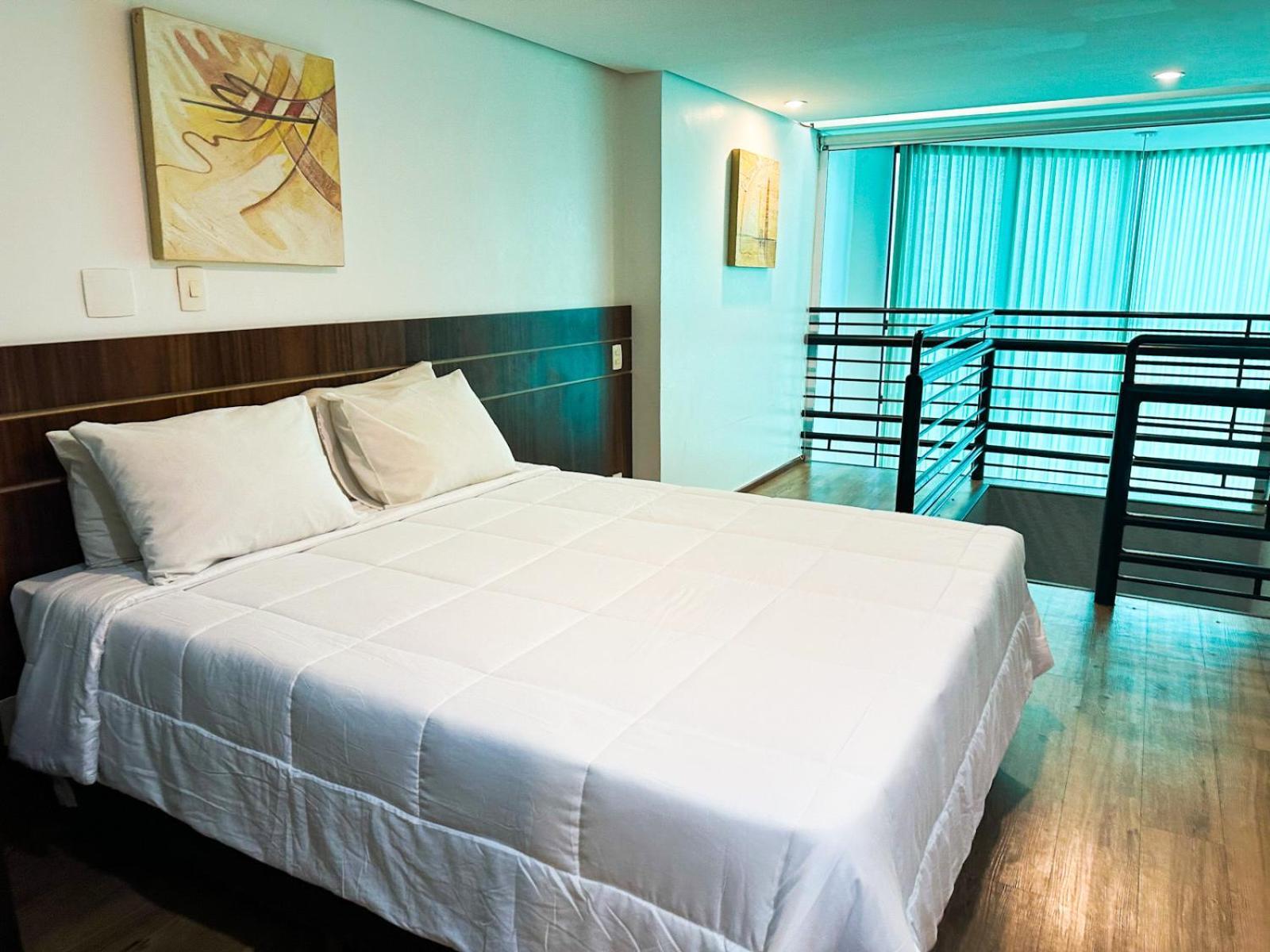 Bahamas Suite Hotel Campo Grande  Exterior photo